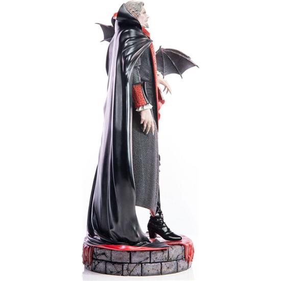 Castlevania: Dracula Statue 51 cm (Standard Edition)
