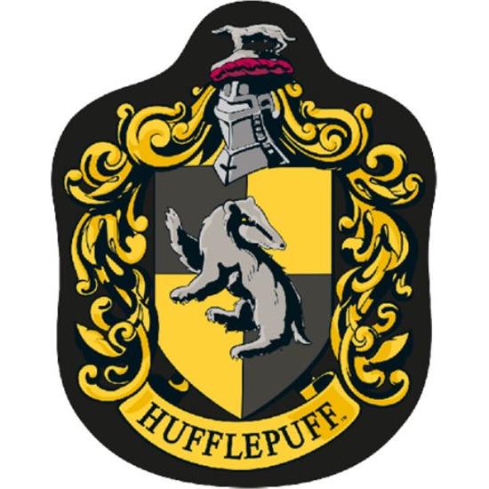 Harry Potter: Hufflepuff Tæppe 79 x 100 cm