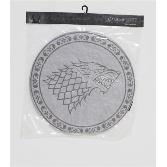 Game Of Thrones: House Stark Pude 45 cm