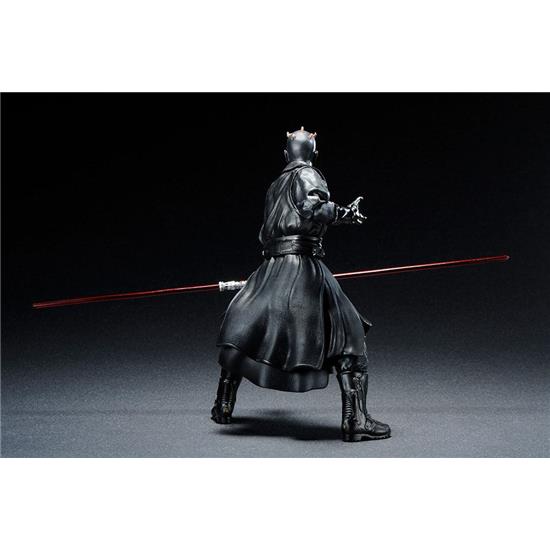 Star Wars: Darth Maul ARTFX+ PVC Statue 1/10 18 cm