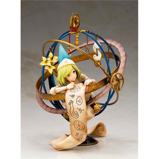 Manga & Anime: Witch Hat Atelier: Coco PVC Statue 1/8 22 cm
