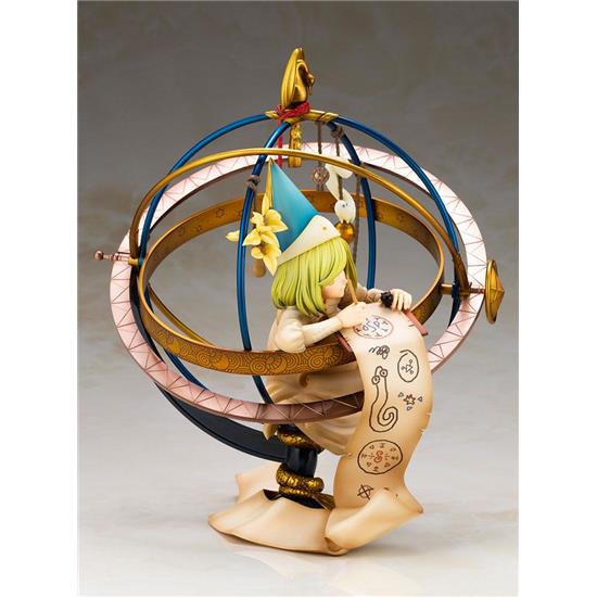 Manga & Anime: Witch Hat Atelier: Coco PVC Statue 1/8 22 cm