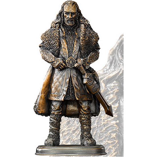 Hobbit: Thorin Oakenshield Bronze Statue