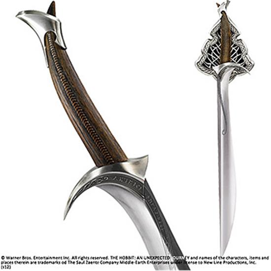 Hobbit: Sword of Thorin Oakenshield Orcrist 92 cm