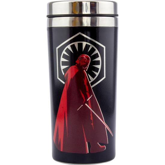 Star Wars: Kylo Ren Travel Mug