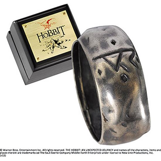 Hobbit: Thorin´s Ring (Sterling Silver)