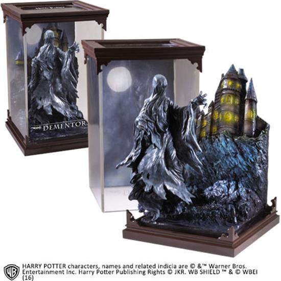 Harry Potter: Magical Creatures Diorama Dementor