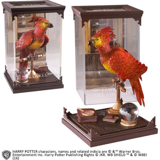 Harry Potter: Magical Creatures Fawkes