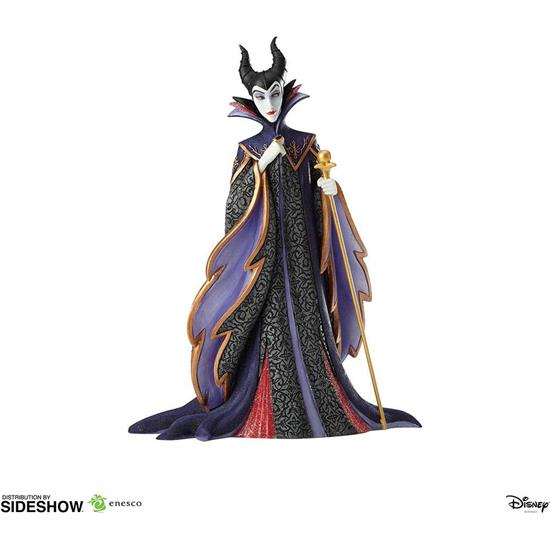 Disney: Maleficent (Sleeping Beauty) Statue 22 cm