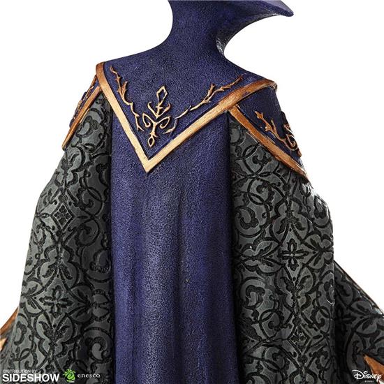 Disney: Maleficent (Sleeping Beauty) Statue 22 cm