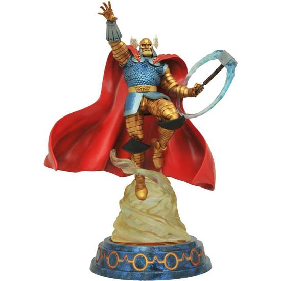 Thor: Armored Thor Marvel Milestones Statue 51 cm