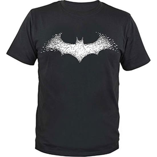 Batman: Batarang Logo T-Shirt
