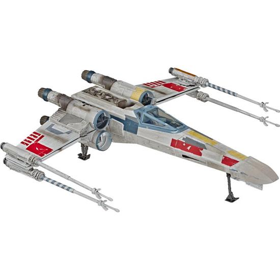Star Wars: Luke Skywalker Red 5 X-Wing Exclusive Vintage Collection Vehicle