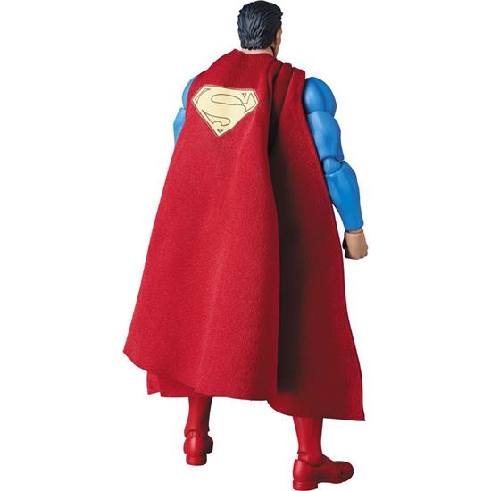 Batman: Superman Hush MAF EX Action Figure 16 cm