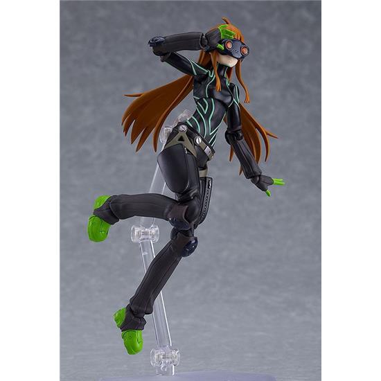 Persona: Oracle Figma Action Figure 14 cm