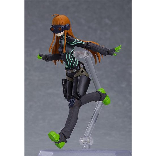Persona: Oracle Figma Action Figure 14 cm