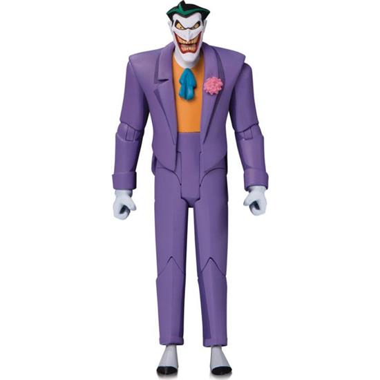 Batman: The Joker Action Figure 16 cm