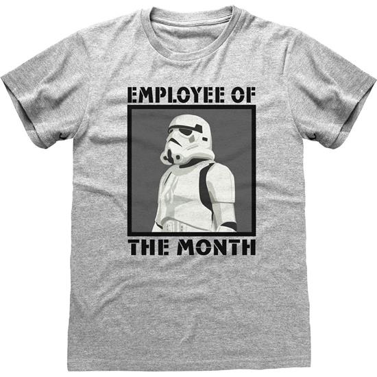 Star Wars: Employee of the Month T-Shirt