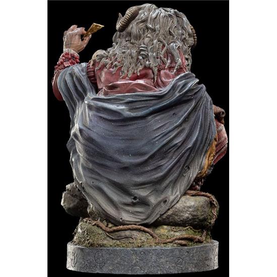 Dark Crystal: Mother Aughra Statue 1/6 22 cm