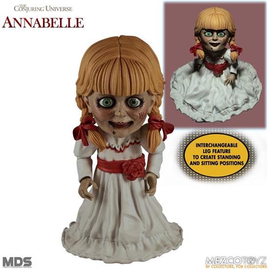 Conjuring : Annabelle MDS Series Action Figure 15 cm
