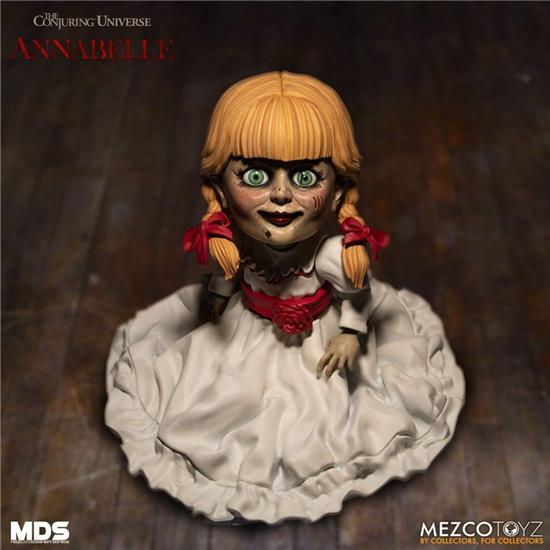 Conjuring : Annabelle MDS Series Action Figure 15 cm