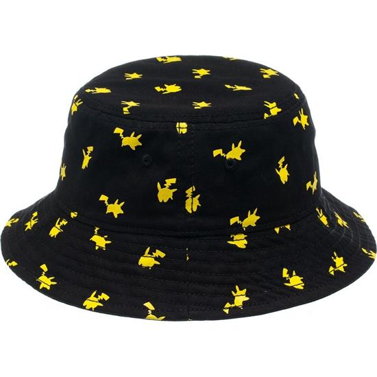 Pokémon: Pikachu Hat