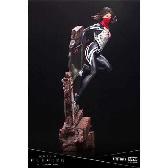 Marvel: Silk ARTFX Premier PVC Statue 1/10 26 cm