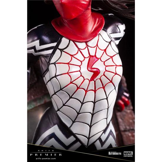 Marvel: Silk ARTFX Premier PVC Statue 1/10 26 cm