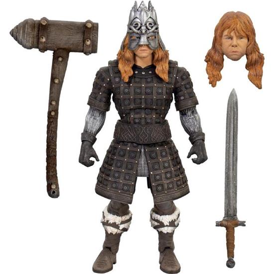 Conan: Thorgrim Action Figure 18 cm