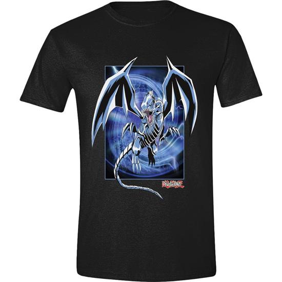 Yu-Gi-Oh: Yu-Gi-Oh! Dragon T-Shirt