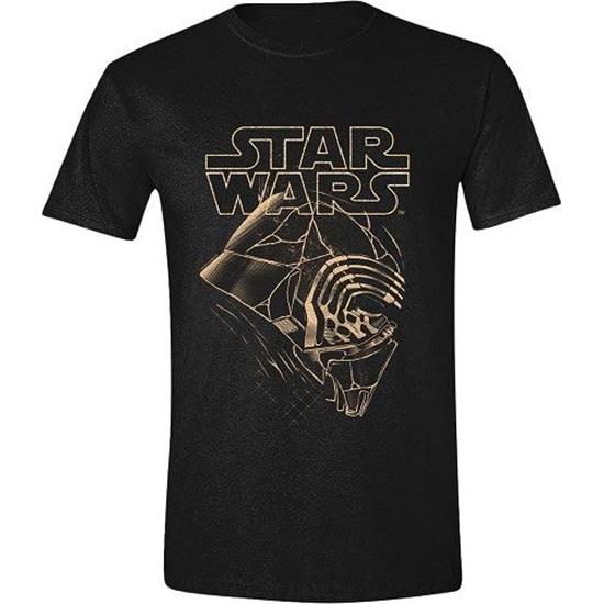 Star Wars: Kylo Ren Maske T-Shirt