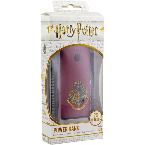 Harry Potter: Hogwarts Power Bank 