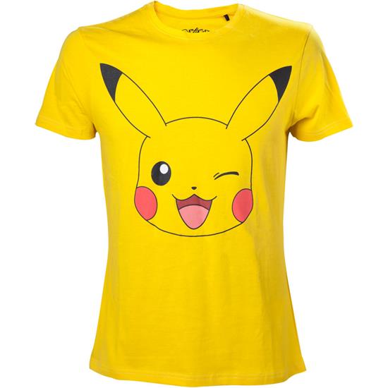 Pokémon: Pikachu Blinkende