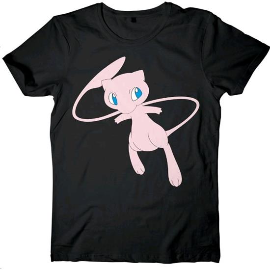 Pokémon: Mew T-Shirt