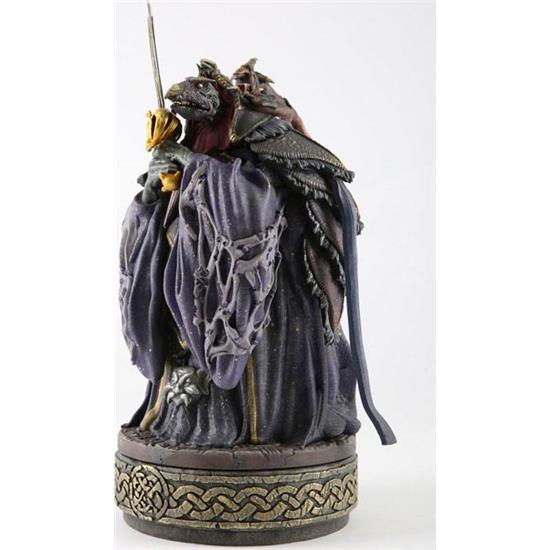 Dark Crystal: SkekUng The Garthim Master Statue 25 cm