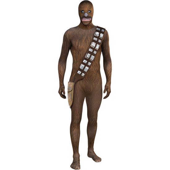 Star Wars: Chewbacca 2nd Skin Kostume