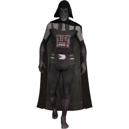 Star Wars: Darth Vader 2nd Skin Kostume