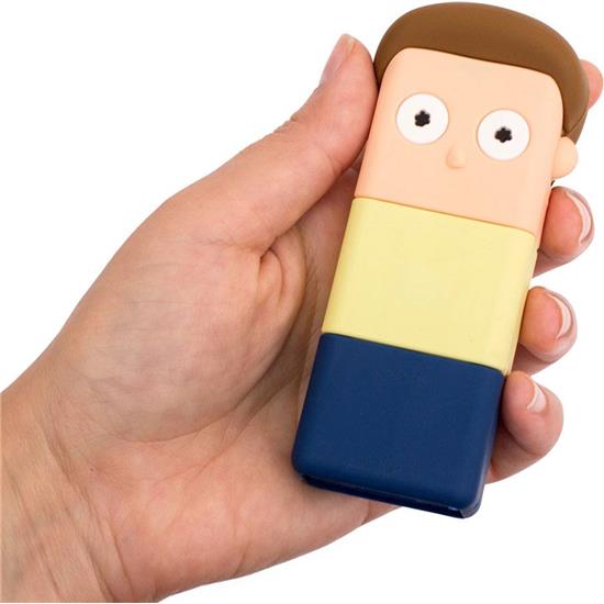 Rick and Morty: Morty PowerSquad Power Bank 2500mAh