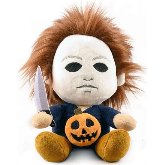 Halloween: Michael Myers Phunny Bamse 18 cm