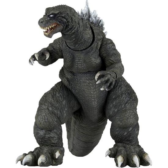 Godzilla: Godzilla 2001 Action Figure 30 cm