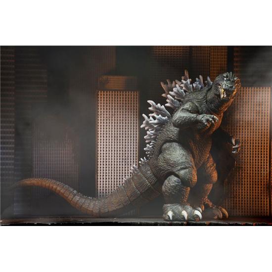 Godzilla: Godzilla 2001 Action Figure 30 cm
