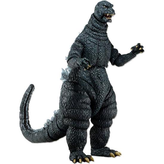 Godzilla: Godzilla Classic 1985 Action Figure 30 cm