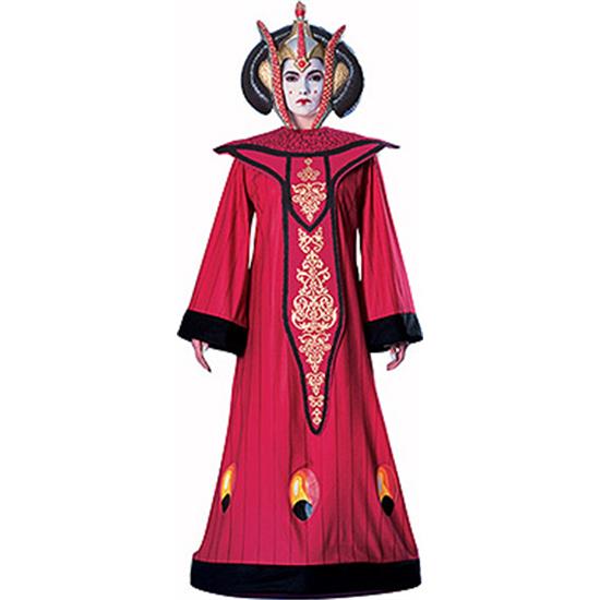 Star Wars: Deluxe Queen Amidala Kostumes