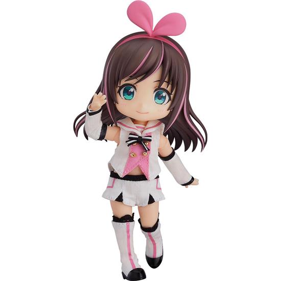 Diverse: Kizuna AI Nendoroid Doll Action Figure 14 cm