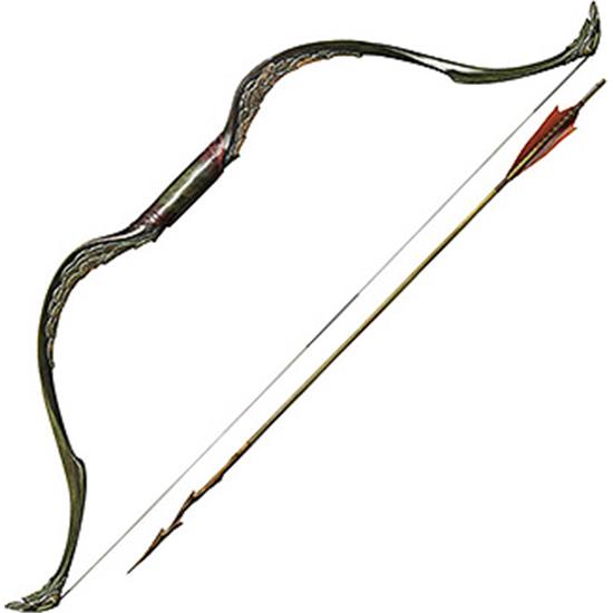 Hobbit: Bow and Arrow of Tauriel