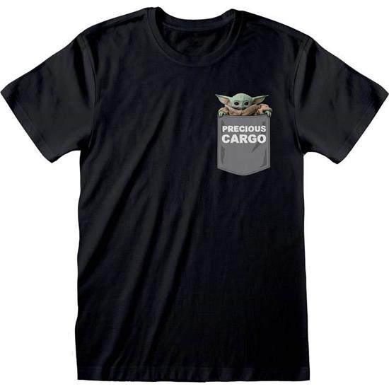 Star Wars: Precious Cargo Pocket T-Shirt