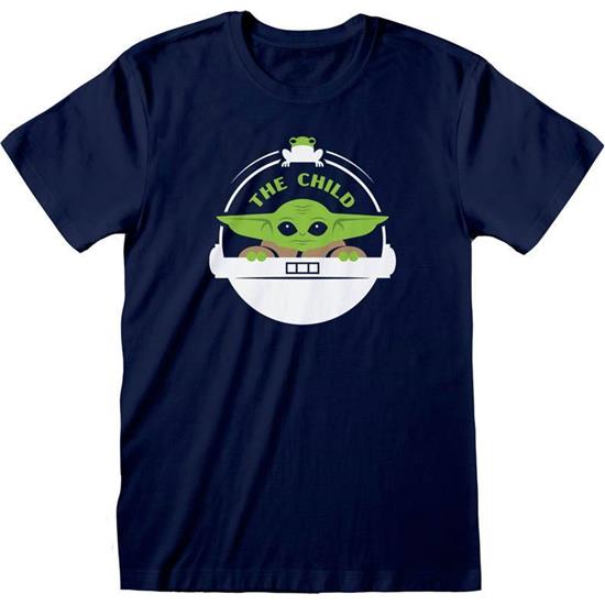 Star Wars: The Mandalorian The Child T-Shirt