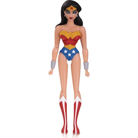 Justice League: Wonder Woman Action Figure 16 cm
