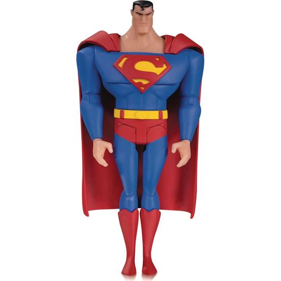 Justice League: Superman Action Figure 16 cm