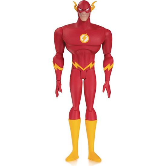 Justice League: The Flash Action Figure 15 cm